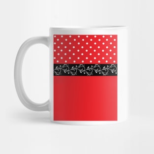 Madamoiselle Mug